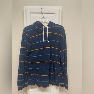 AZ Jean Co Hoodie - M